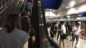 Find all the transport options for your trip from tampines mrt to vivocity right here. Walking From Harbourfront Mrt To Vivocity Youtube