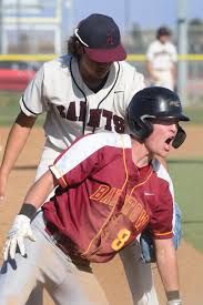 Area Roundup: Adelanto cuts into Barstow's lead in the DSL baseball  standings