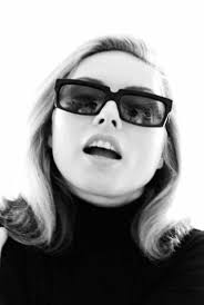 Debbie Harry Michel Haddi 2