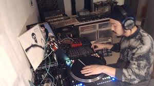 Bildergebnis für dj sniff