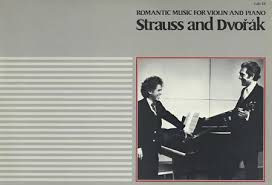 Vinyl Review Romantic Music For Violin And Piano Sheffield Lab 18 From Vinyl To Plastic Are steinhart watches any good? from vinyl to plastic