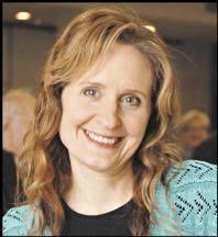 Debra Hardgrave Obituary (1967