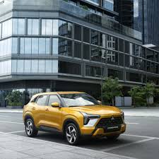 Mitsubishi Hải Dương | XFORCE VÀ XPANDER DẪN ĐẦU TOP XE BÁN CHẠY NHẤT THÁNG  8/2024