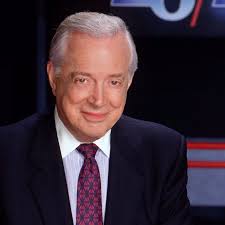 Hugh Downs, an indefatigable TV host, dies at 99