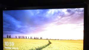 Whenever i play a gif, it flickers like crazy. How Do I Stop My Windows 10 Login Screen From Flickering From Time To Microsoft Community