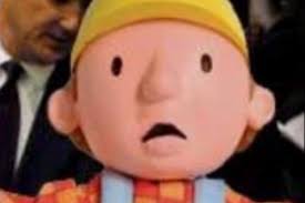 Fundraiser by Genevieve Mary : Bob's been robbed