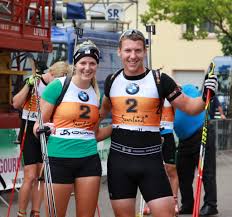 Learn about lisa hauser md. Interantionaler Top Platz Fur Biathletin Lisa Hauser Kitzbuhel