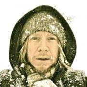 Novodobý beatnik Stu Larsen sa vráti do Bratislavy. Vystúpi aj Thom Artway 