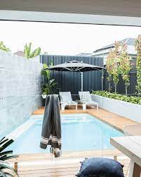 summer lovin on this rather gloomy winter sunday stunning pool by selectpools designbyme mtpleas pool houses small pool design small backyard pools