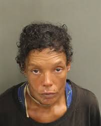 34-year-old VANESSA LAPORTE from ORLANDO was arrested