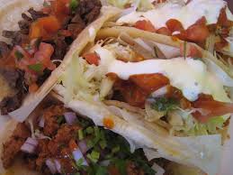 Maybe you would like to learn more about one of these? Tacos Ensenada Located In Duarte California The Tiny Duarte Restaurant Is Essentially A Baja Taco Stand Backed Against Th Baja Tacos Food Mexican Restaurant