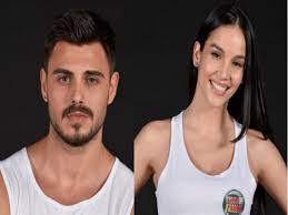 Stefano de martino ha trascorso il ponte del 2 giugno in costiera amalfitana: Paola Di Benedetto Eliminata Isola Dei Famosi Videomessaggio Francesco Monte