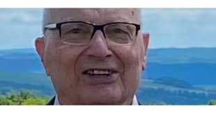 Bernard Matterazzo Obituary (1935