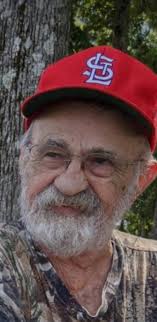 Obituary for Eugene Julius Howd