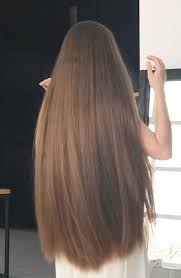 Video Orysya In Front Of The Mirror Long Hair Styles Long Hair Play Long Hair Girl