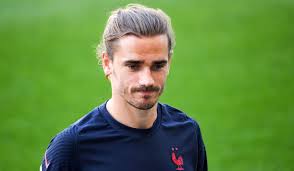 Antoine griezmann is a french professional footballer who plays as a forward for spanish club barcelona and the france national team. Antoine Griezmann Generates A New Dilemma In Can Barca