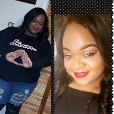 Monica Dotson (@ladyrenee72)