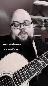 Andrew Kenny