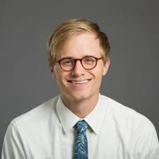 Dr. Caleb Bragg, MD