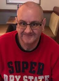 Obituary for Simon Timothy Kerr