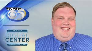 It's hard to put two years into a Facebook post, but my time at Local 5  News has been nothing short of phenomenal. I've met some great people and  have seen my