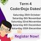 ECU South West CoderDojo Bunbury Term  4 2025 event image