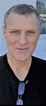 William “Knott” Holmes Lilley Jr.