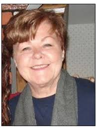 Diane Hazel Dodge Redden (1945-2011)