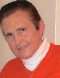 Obituary information for Rosie Cannon