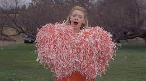 The Lasting Lesbian Power Of “But I'm A Cheerleader”