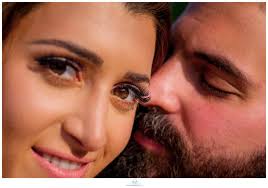 Prizma productions Montreal wedding photography