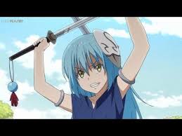 That Time I Got Reincarnated As A Slime Oad 1 Rimuru Tempest Vs Gazel Dwargo Tensei Shitara Slime Datta Ken In 2020 Awesome Anime Anime Slime