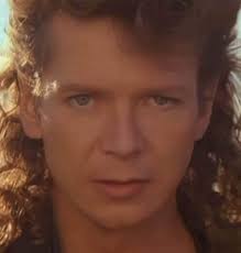 Happy Birthday to Iva Davies, Australian Rock Musician, Born in Wauchope,  NSW, Australia