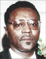 Gerald Woodley Obituary (2010)