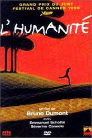 An illustrated book behind the film of the same name by bruno dumont. Humanity 1999 Imdb