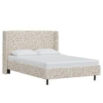 If you have any questions about your purchase or any other product for sale, our customer service representatives are available. Modern Full Double Beds Allmodern