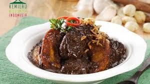 Bo kho merupakan sup pedas daging sapi yang asalnya dari vietnam. Resep Semur Daging Betawi Lebaran Yang Dagingnya Empuk Dan Meresap Bumbunya Lengkap Dengan Video Tribun Kaltim