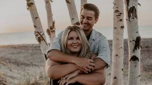 Fundraiser by Samuel Earle : Sam and Tori's Embryo Adoption