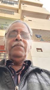 Ravishankar Srinivas in people