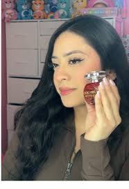 Coach Blossom Perfume Vs Jimmy Choo Blossom