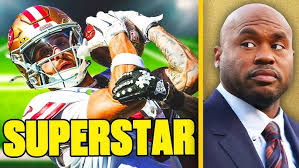 Ricky Pearsall's rookie season graded by Steve Smith