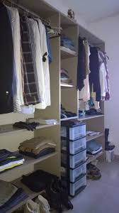 Construire Son Dressing Soi Meme Astuce Economie D Argent Faire Un Dressing Comment Faire Un Dressing Idee Dressing