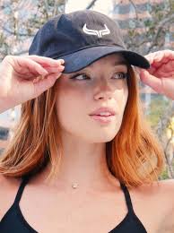 Sports Cap Collection for Active Style