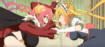 Check spelling or type a new query. Miss Kobayashi S Dragon Maid Accused Of Promoting Pedophilia Following Iruru S Anime Debut Bounding Into Comics