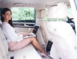 123 Corporate Transportation Black Car Service Chauffeur Service Limousine