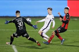 Sa., 11.12.2021 | 20:45 uhr. A Weak Anderlecht Shivers Past Serain Via Penalties Newswep