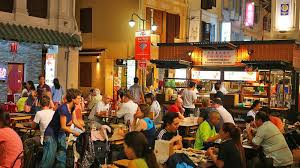 Digest where to order meals in singapore this week: Travellers Favourite Places To Dine In Singapore This Week