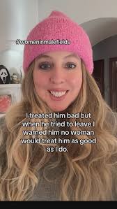 I put the man in manipulation 🤭