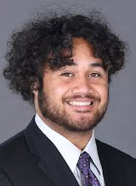 Wyatt Happy to Continue Being Around Good People