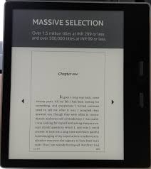 Amazon Kindle Wikipedia